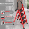 81szb5LXQtL._AC_SX679_ Steps Platform Steel-Ladder Red (5 step)